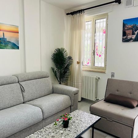 Carpe Diem Otranto Apartment 5 Posti Letto Exterior photo
