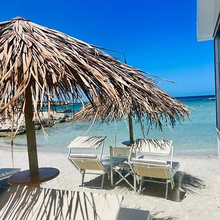 Carpe Diem Otranto Apartment 5 Posti Letto Exterior photo