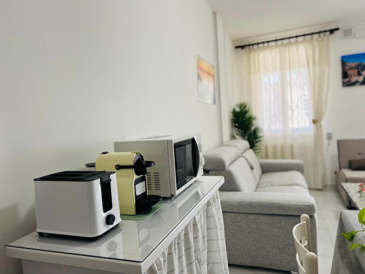 Carpe Diem Otranto Apartment 5 Posti Letto Exterior photo