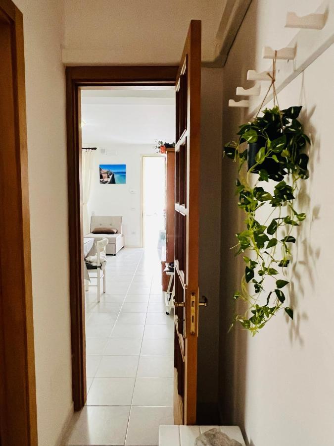 Carpe Diem Otranto Apartment 5 Posti Letto Exterior photo