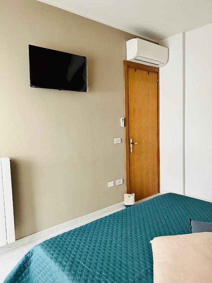 Carpe Diem Otranto Apartment 5 Posti Letto Exterior photo