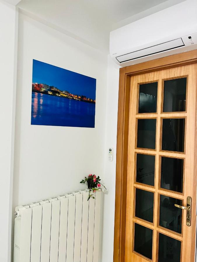 Carpe Diem Otranto Apartment 5 Posti Letto Exterior photo