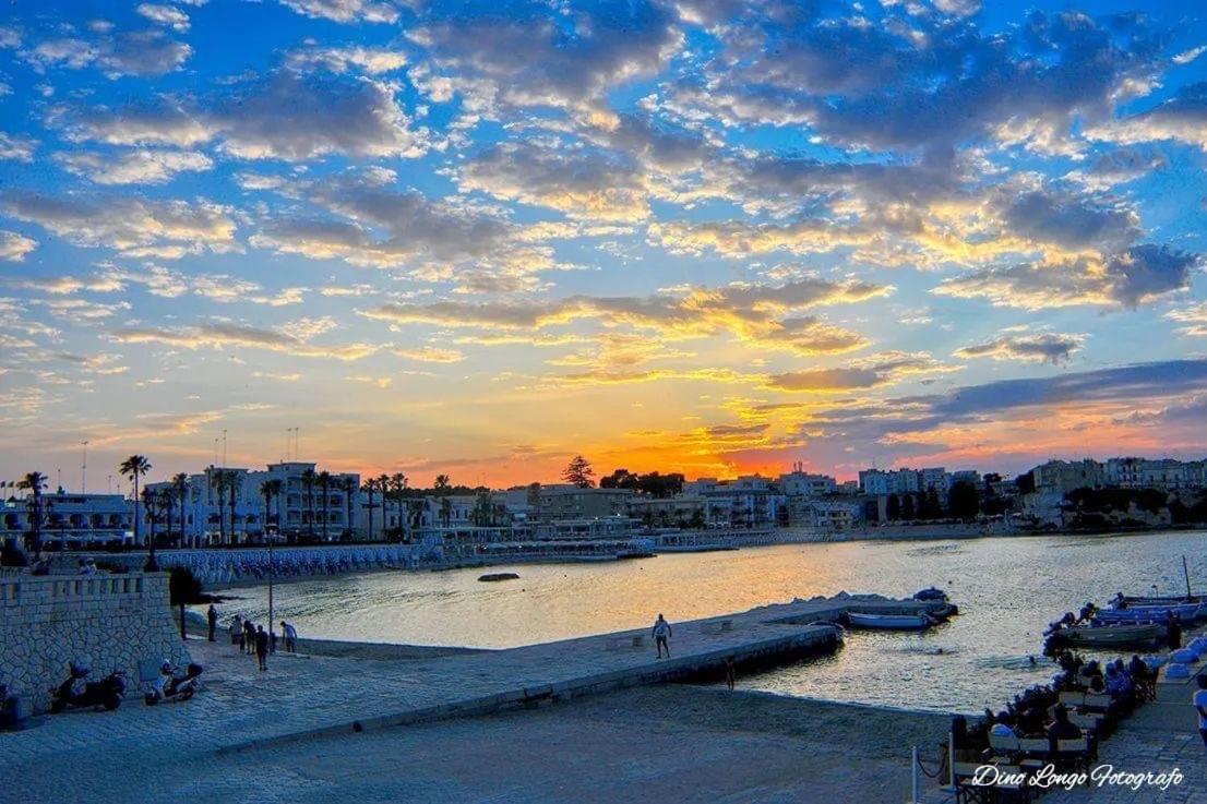 Carpe Diem Otranto Apartment 5 Posti Letto Exterior photo